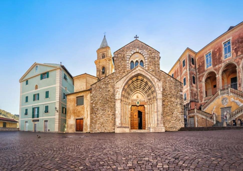 Casa Ventimiglia