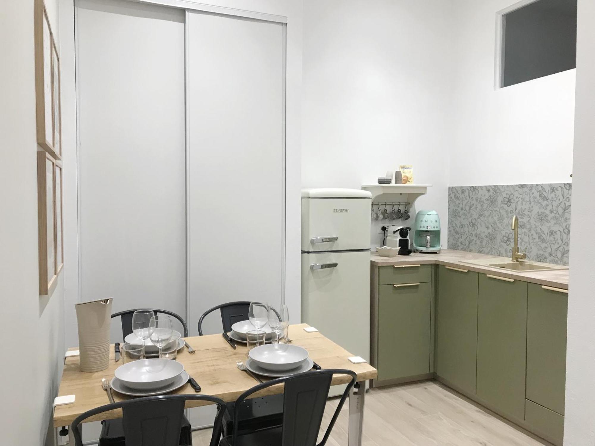Casa Apartment Ventimiglia
