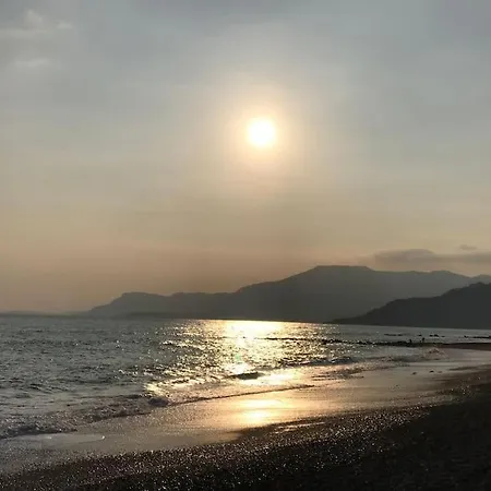 Casa Verde Ventimiglia Esterno foto