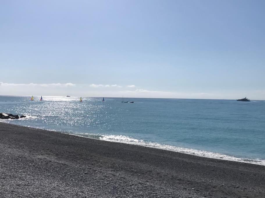 Casa Appartamento Ventimiglia